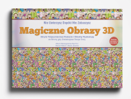 Magiczne Obrazy 3D