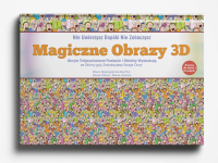 Magiczne Obrazy 3D